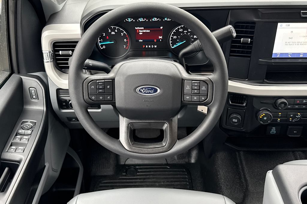 Thumbnail: 2026 Ford F-250 - 11