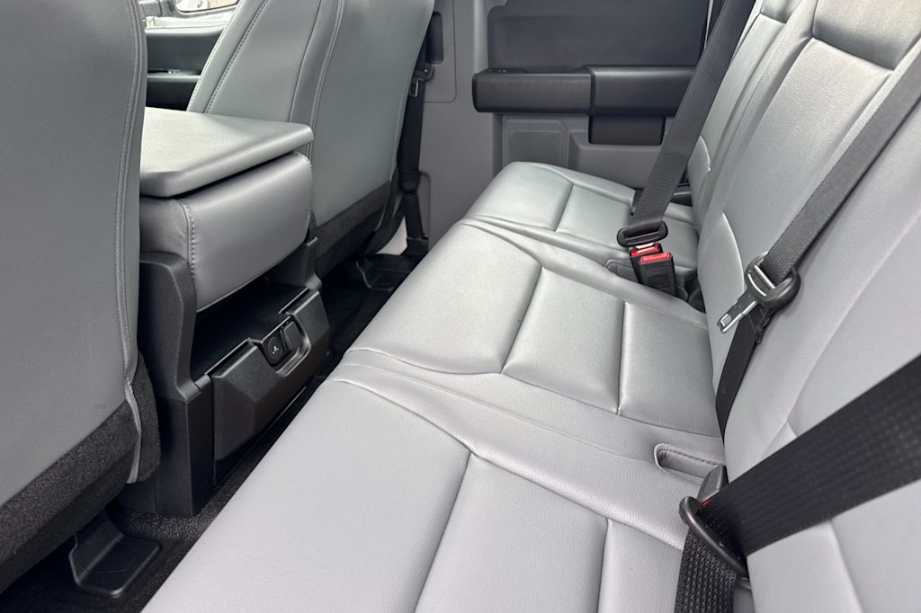 Thumbnail: 2026 Ford F-250 - 10