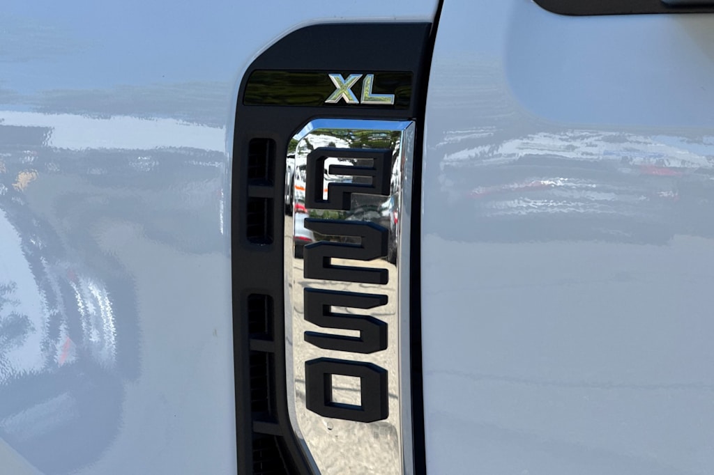 Thumbnail: 2026 Ford F-250 - 14