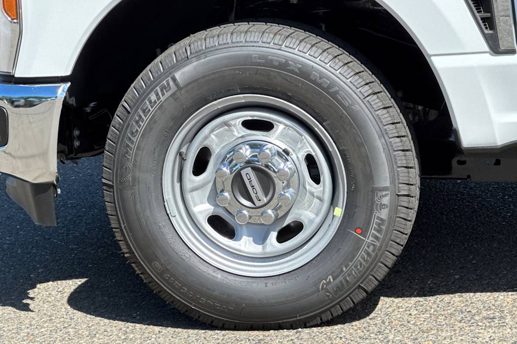 Thumbnail: 2026 Ford F-250 - 7