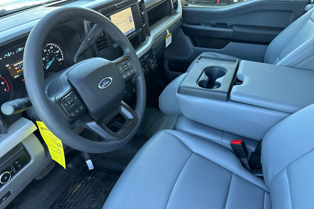 Thumbnail: 2026 Ford F-250 - 10