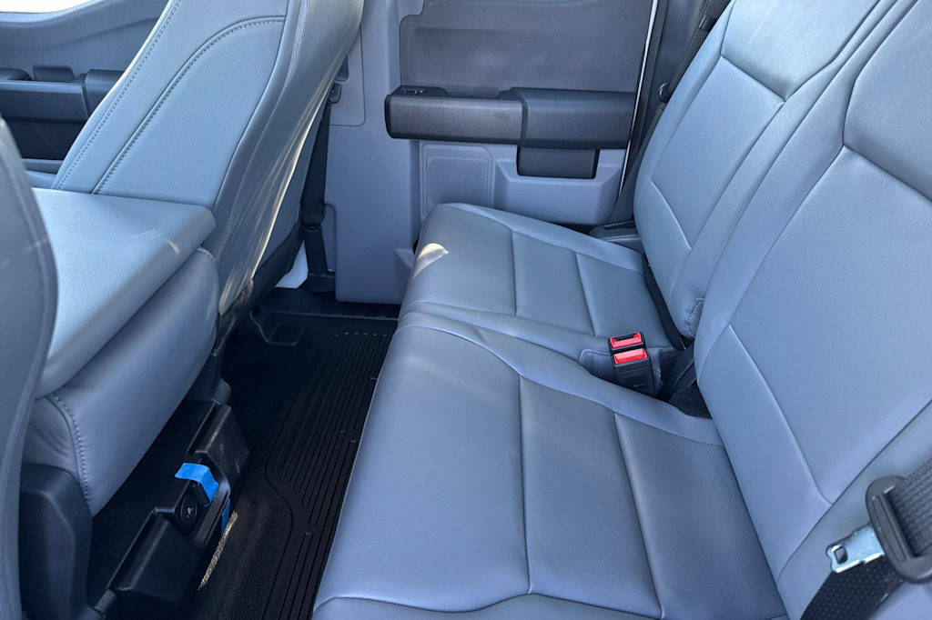 Thumbnail: 2026 Ford F-250 - 12