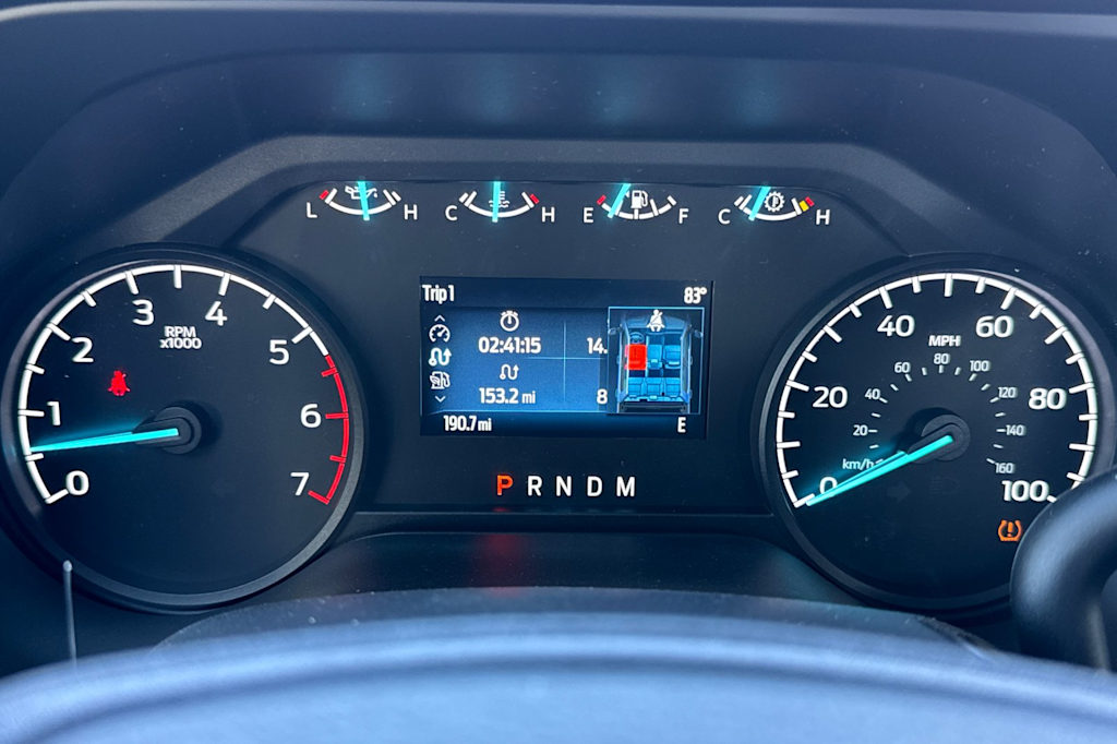 Thumbnail: 2026 Ford F-250 - 13