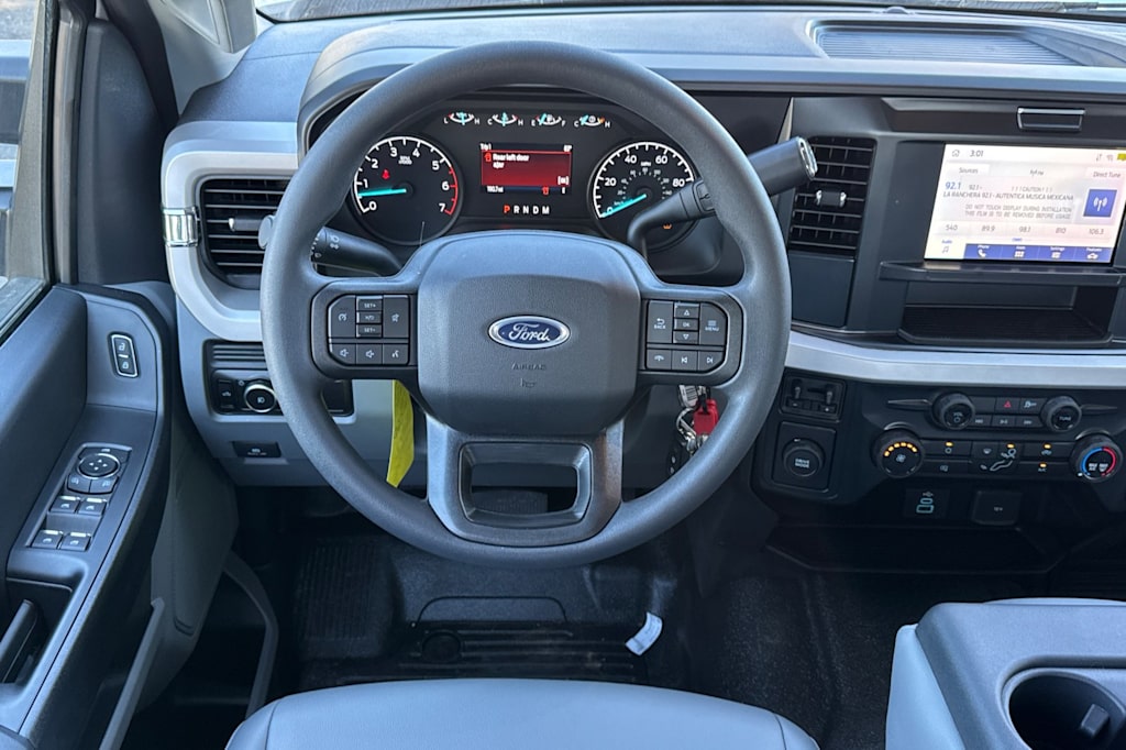 Thumbnail: 2026 Ford F-250 - 9