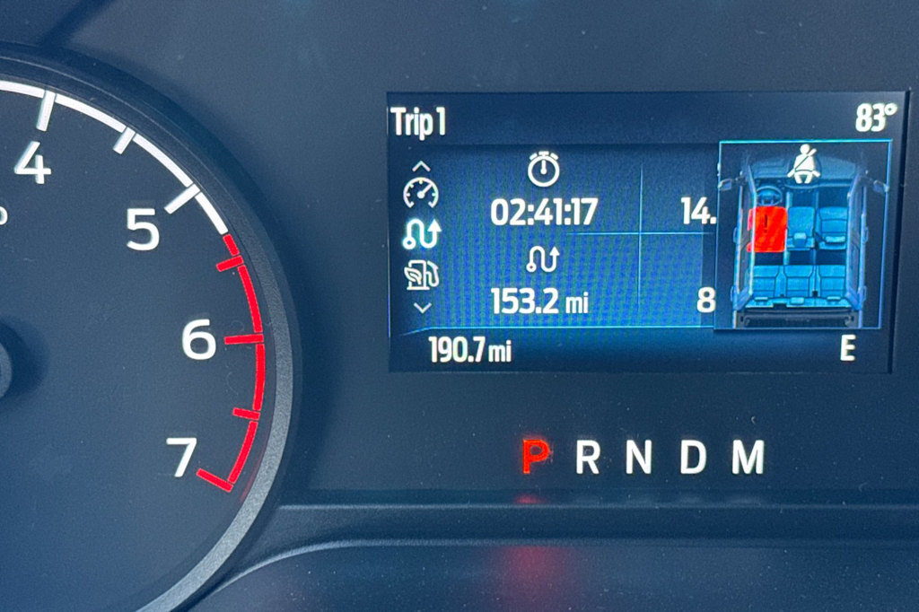 Thumbnail: 2026 Ford F-250 - 23