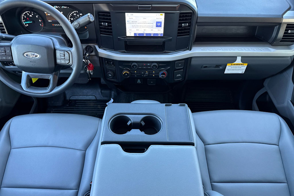 Thumbnail: 2026 Ford F-250 - 2