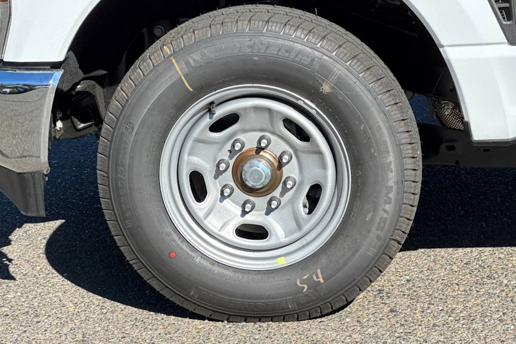 Thumbnail: 2026 Ford F-250 - 8