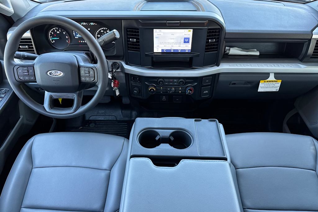 Thumbnail: 2026 Ford F-250 - 2