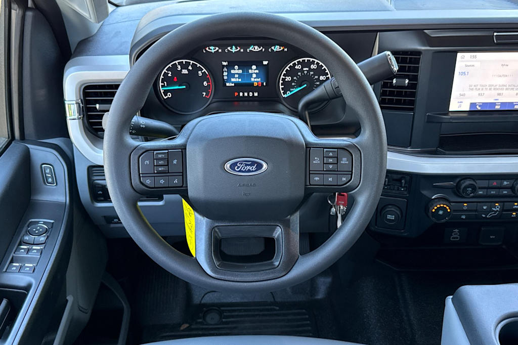 Thumbnail: 2026 Ford F-250 - 11