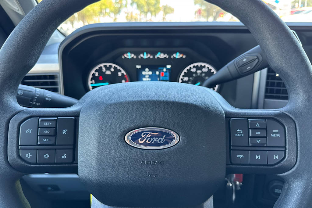 Thumbnail: 2026 Ford F-250 - 24