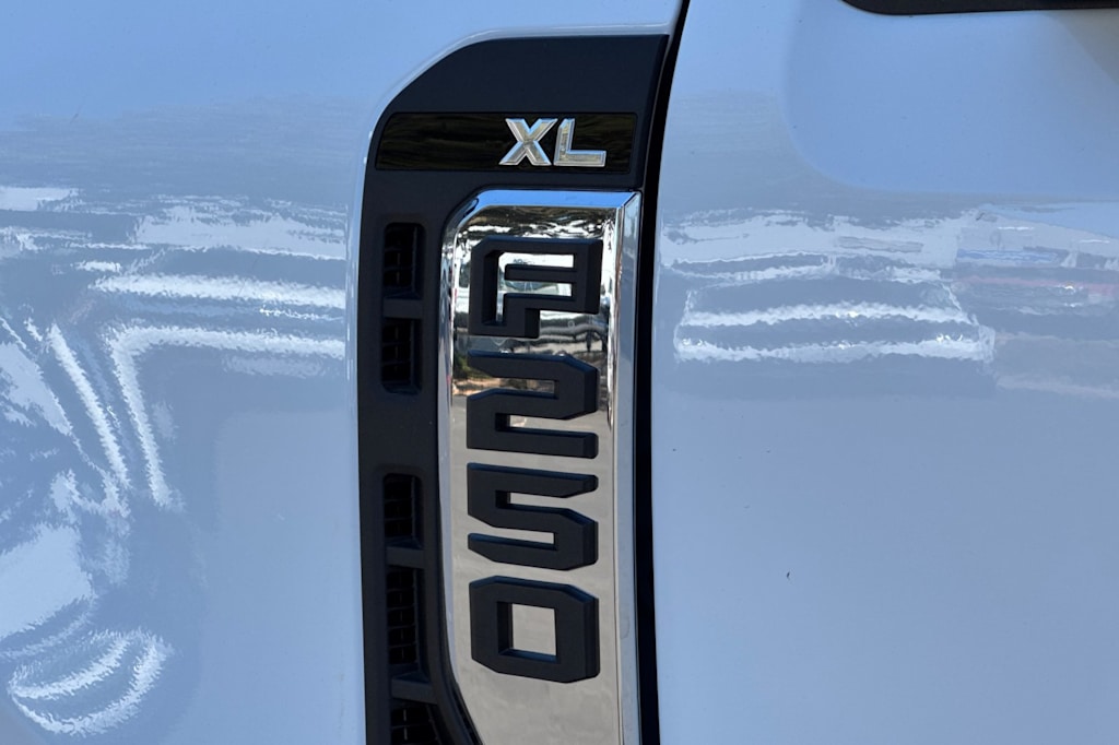 Thumbnail: 2026 Ford F-250 - 15