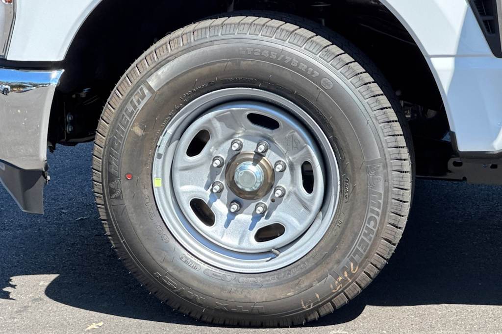 Thumbnail: 2026 Ford F-250 - 8