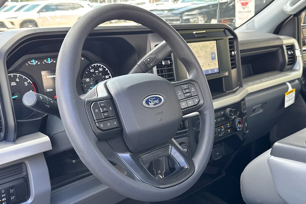 Thumbnail: 2026 Ford F-250 - 10