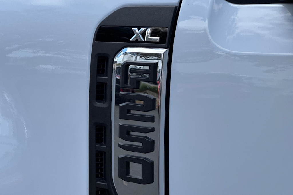 Thumbnail: 2026 Ford F-250 - 14