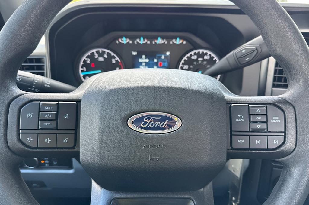 Thumbnail: 2026 Ford F-250 - 21