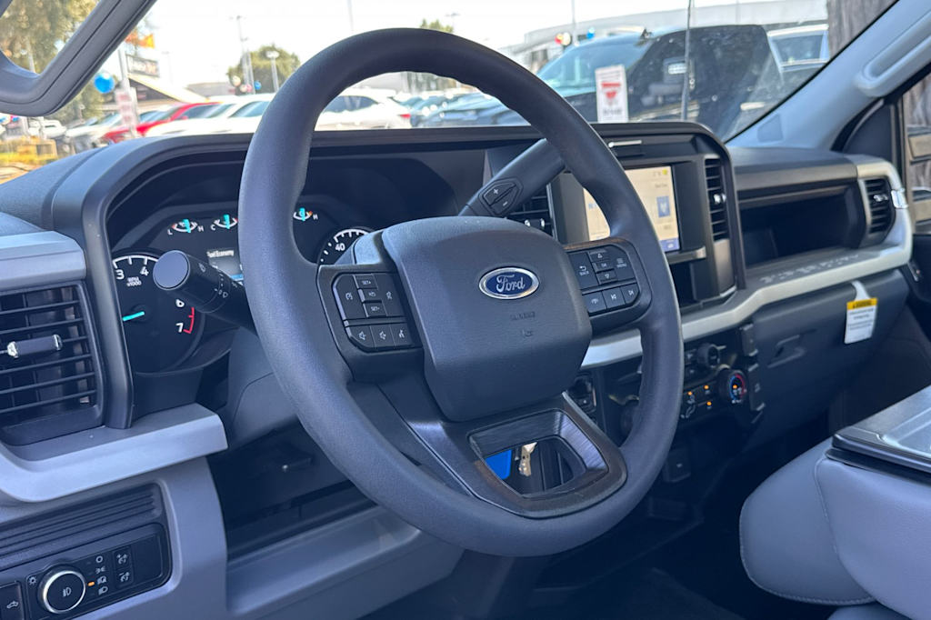 Thumbnail: 2026 Ford F-250 - 9