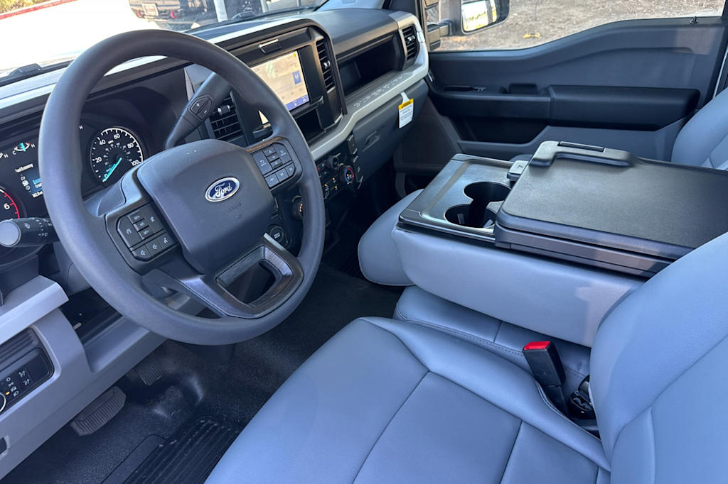 Thumbnail: 2026 Ford F-250 - 2