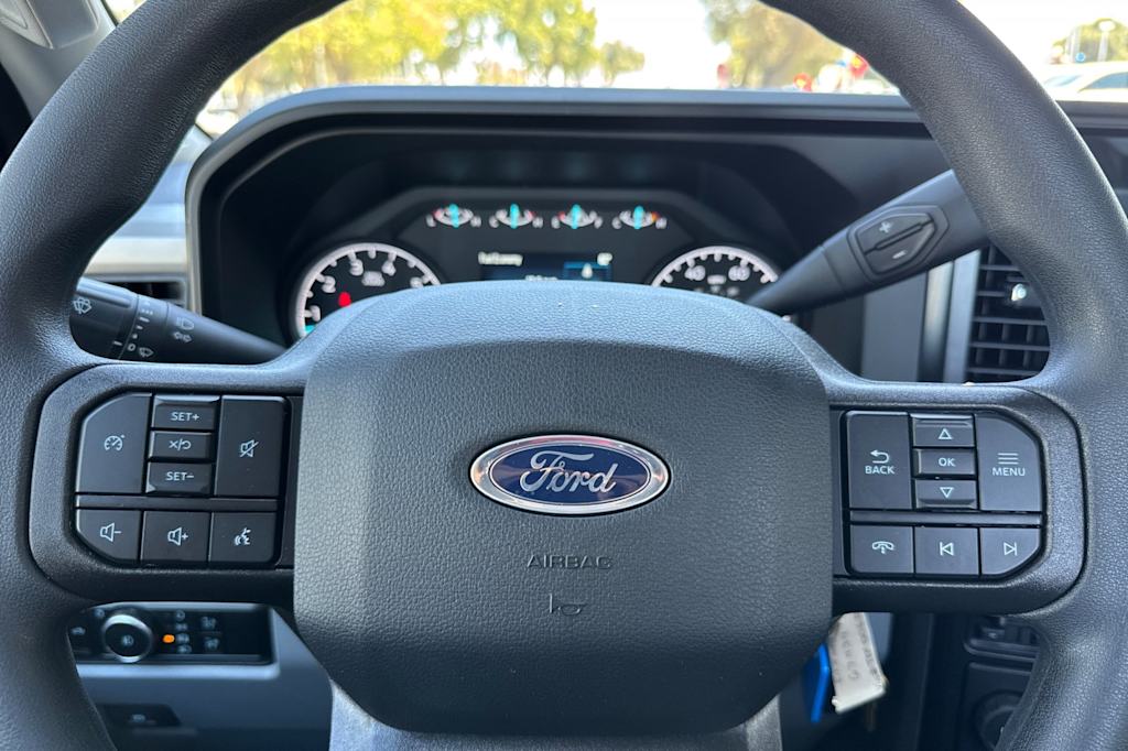 Thumbnail: 2026 Ford F-250 - 22