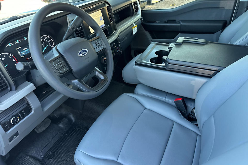 Thumbnail: 2026 Ford F-250 - 10