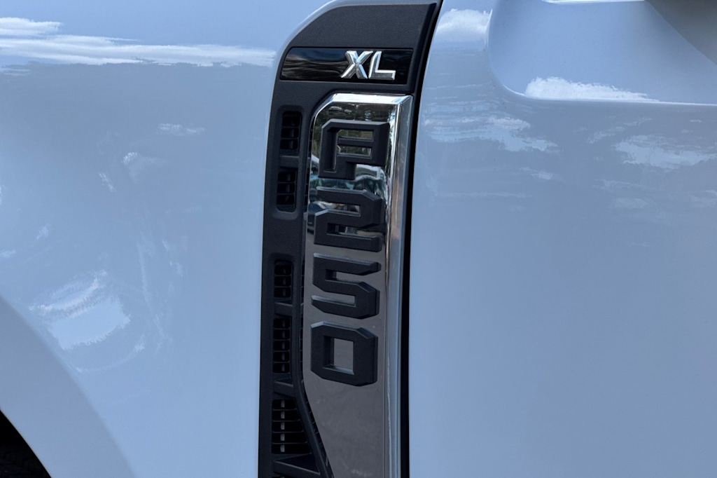 Thumbnail: 2026 Ford F-250 - 14