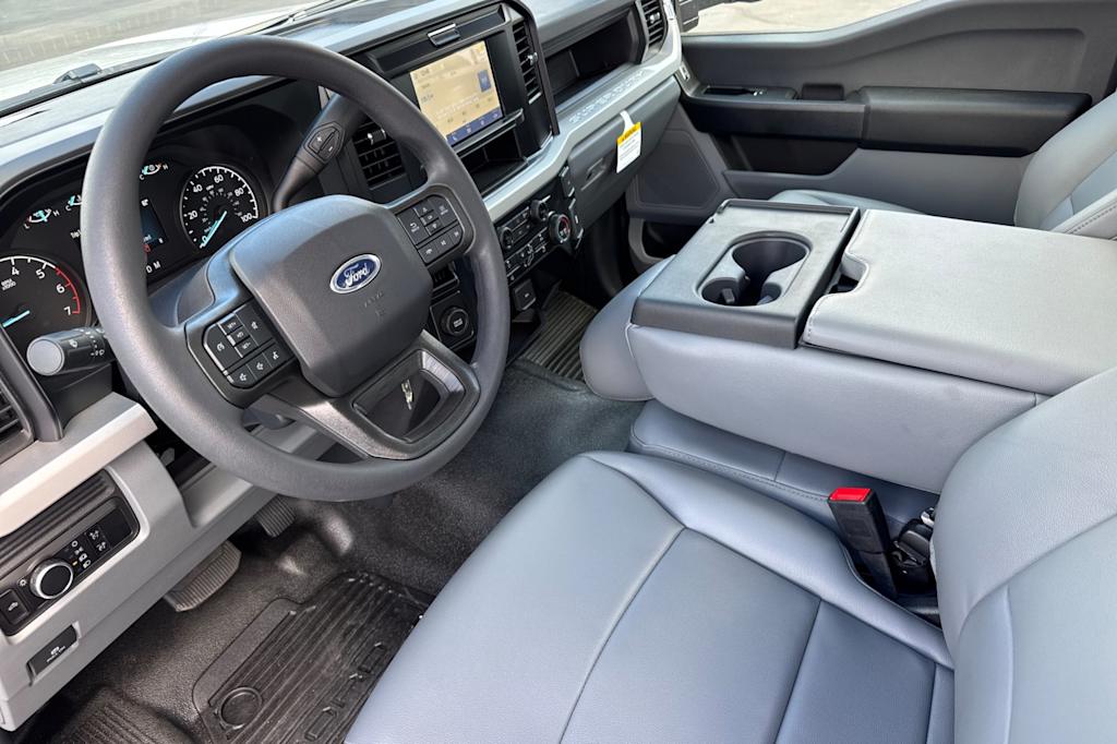 Thumbnail: 2026 Ford F-250 - 2