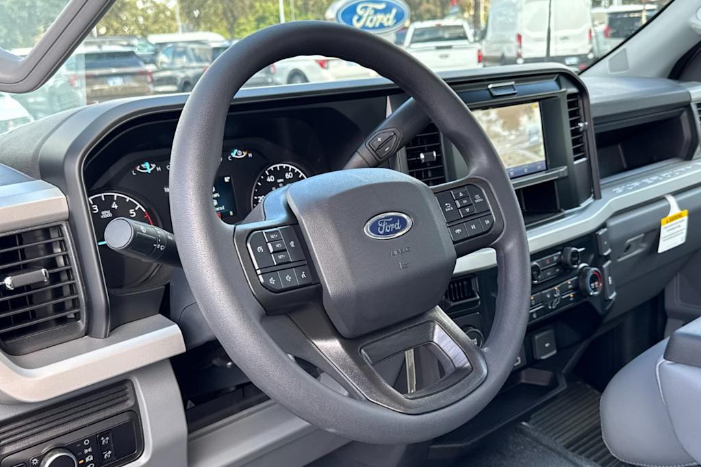 Thumbnail: 2026 Ford F-250 - 10