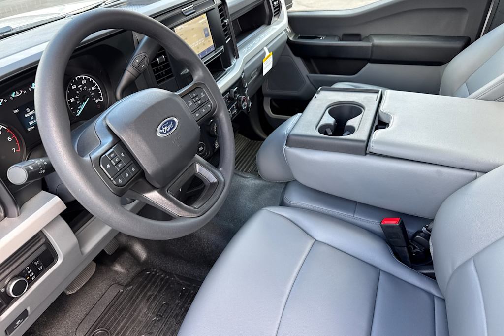 Thumbnail: 2026 Ford F-250 - 8
