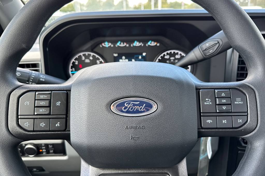 Thumbnail: 2026 Ford F-250 - 23