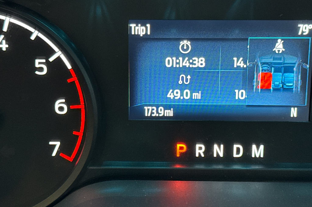 Thumbnail: 2026 Ford F-250 - 22