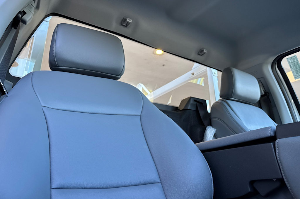 Thumbnail: 2026 Ford F-250 - 8