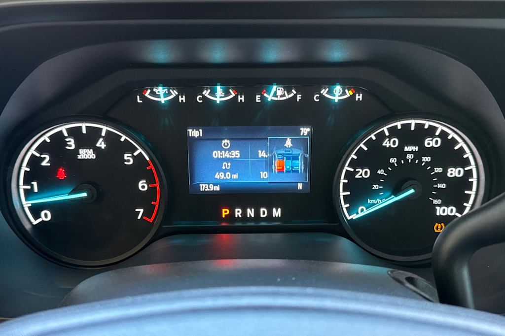 Thumbnail: 2026 Ford F-250 - 12