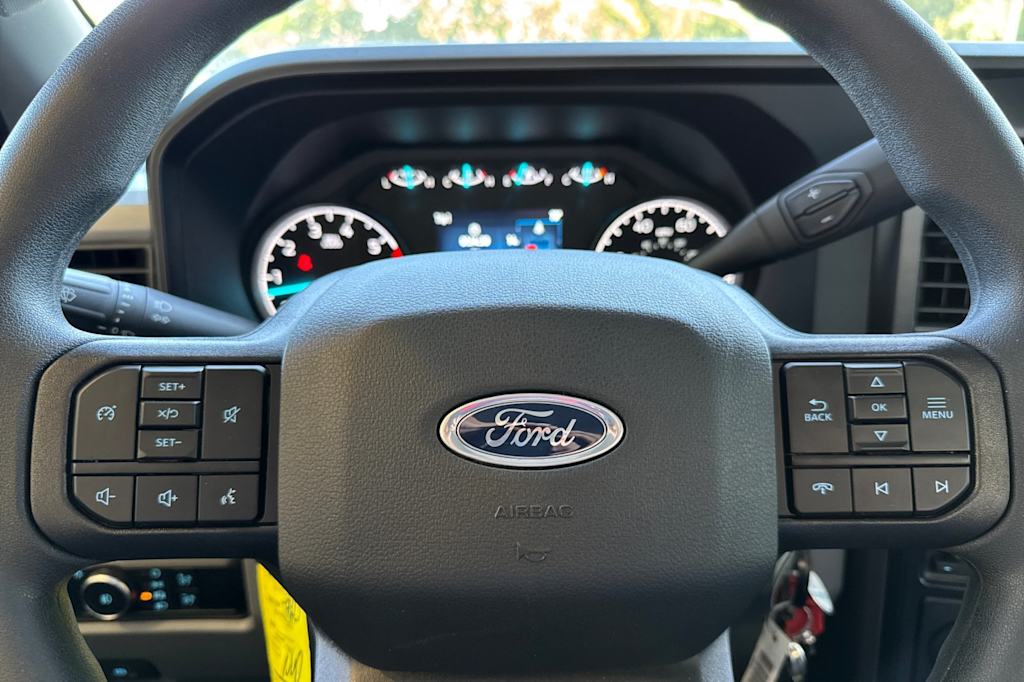 Thumbnail: 2026 Ford F-250 - 21