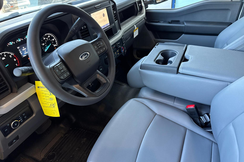 Thumbnail: 2026 Ford F-250 - 7