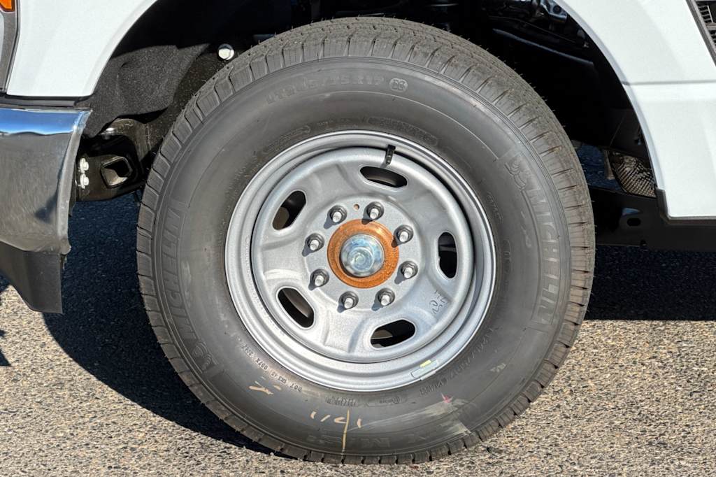 Thumbnail: 2026 Ford F-250 - 6