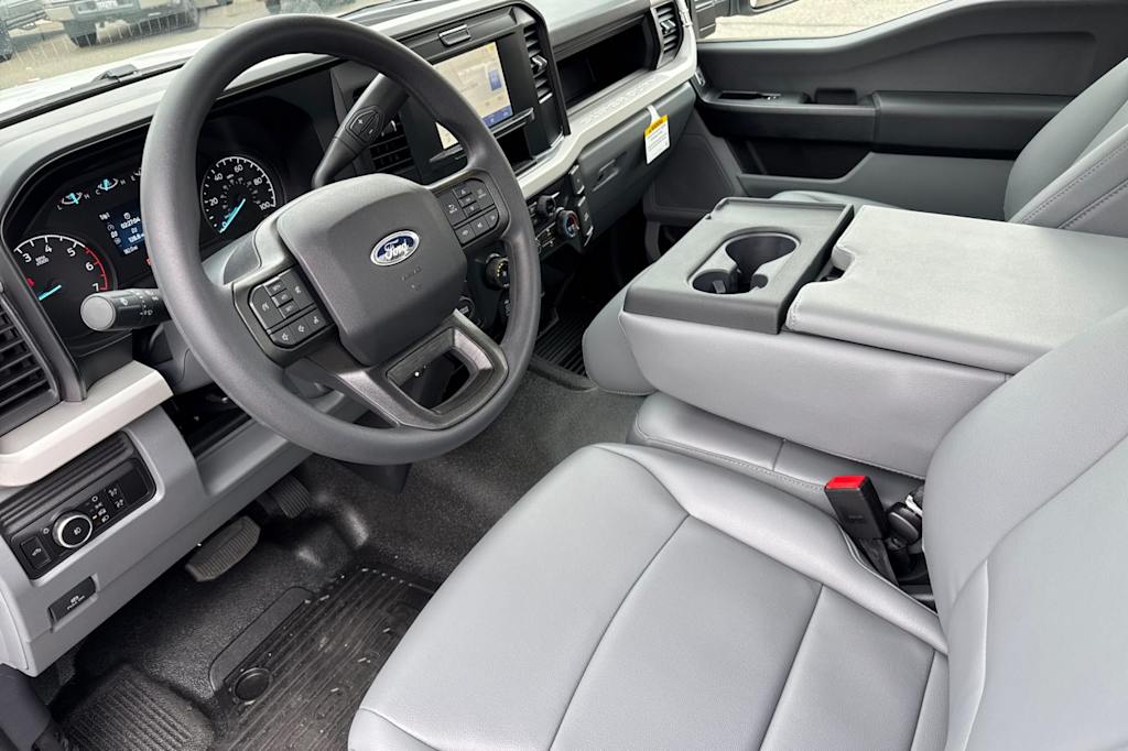 Thumbnail: 2026 Ford F-250 - 2