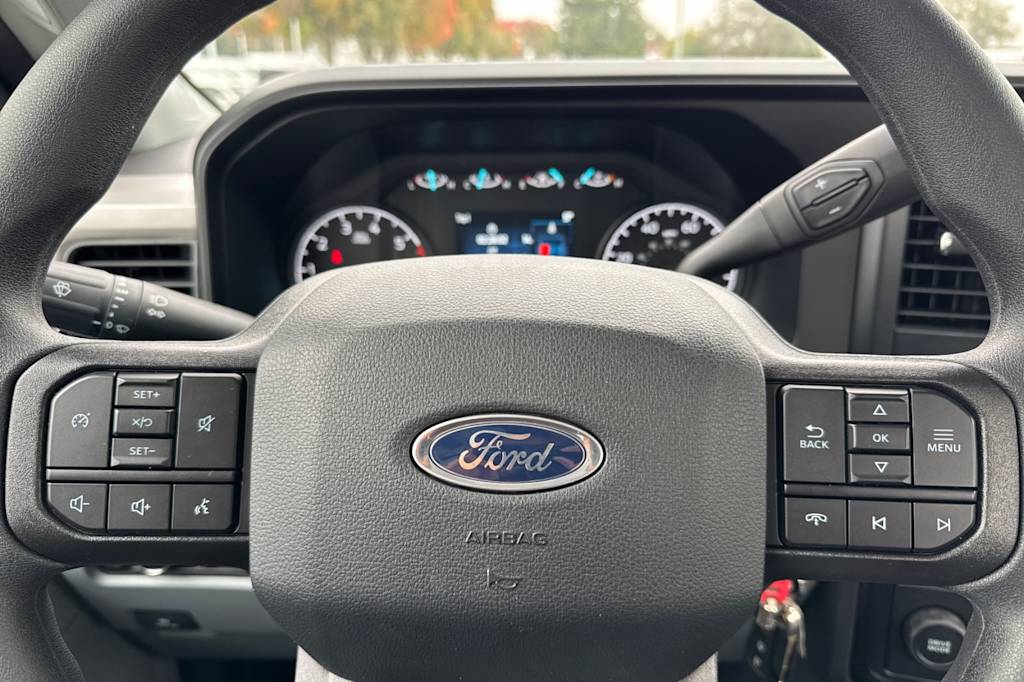 Thumbnail: 2026 Ford F-250 - 23