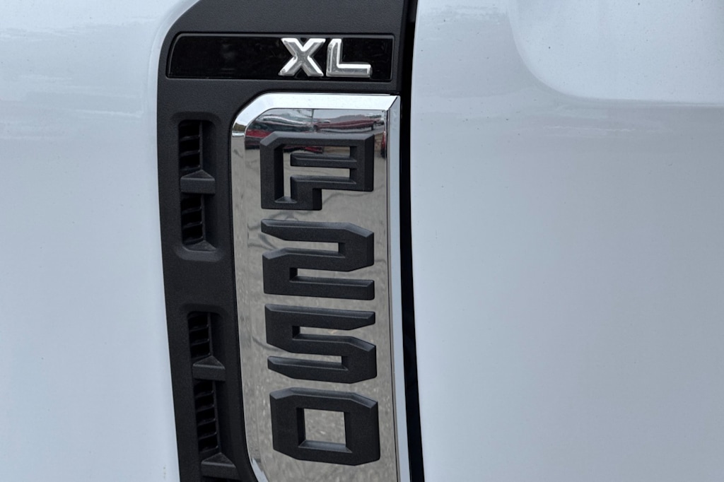 Thumbnail: 2026 Ford F-250 - 12