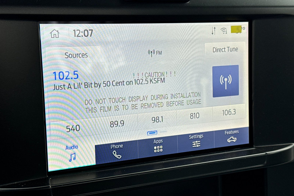 Thumbnail: 2026 Ford F-250 - 10