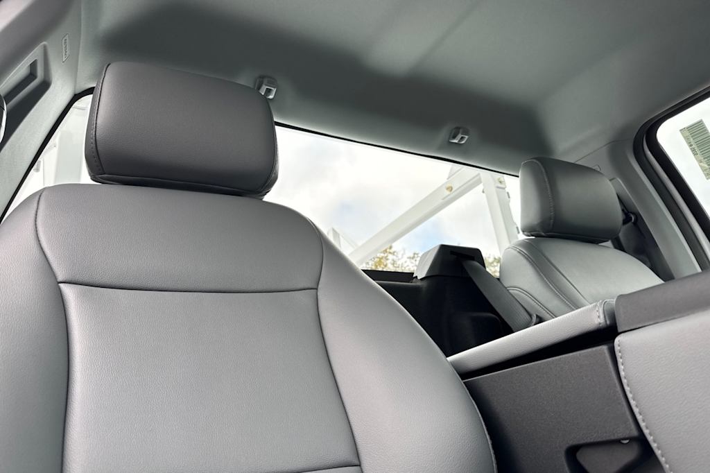 Thumbnail: 2026 Ford F-250 - 7