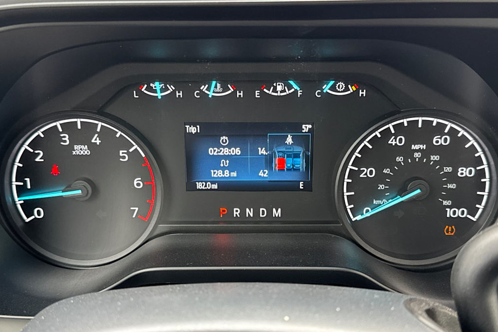 Thumbnail: 2026 Ford F-250 - 11