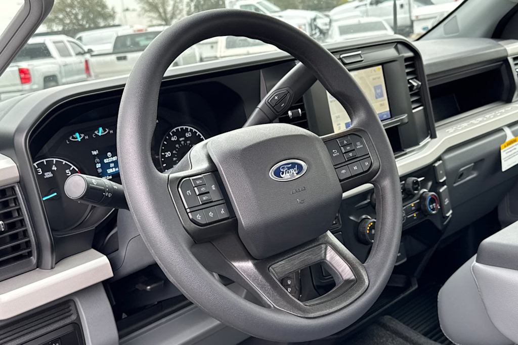 Thumbnail: 2026 Ford F-250 - 8