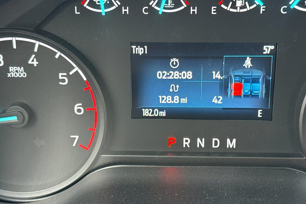 Thumbnail: 2026 Ford F-250 - 24