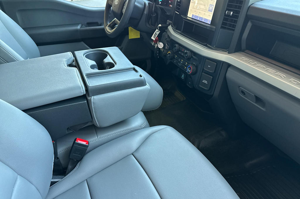 Thumbnail: 2026 Ford F-250 - 10