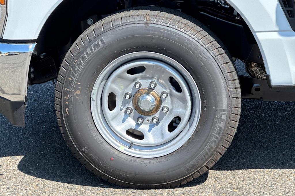 Thumbnail: 2026 Ford F-250 - 6