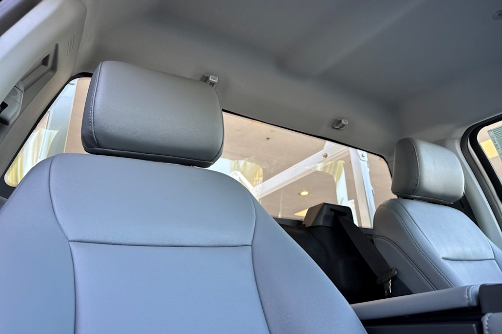 Thumbnail: 2026 Ford F-250 - 8