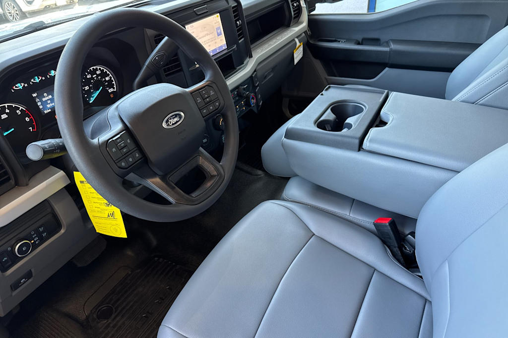 Thumbnail: 2026 Ford F-250 - 7