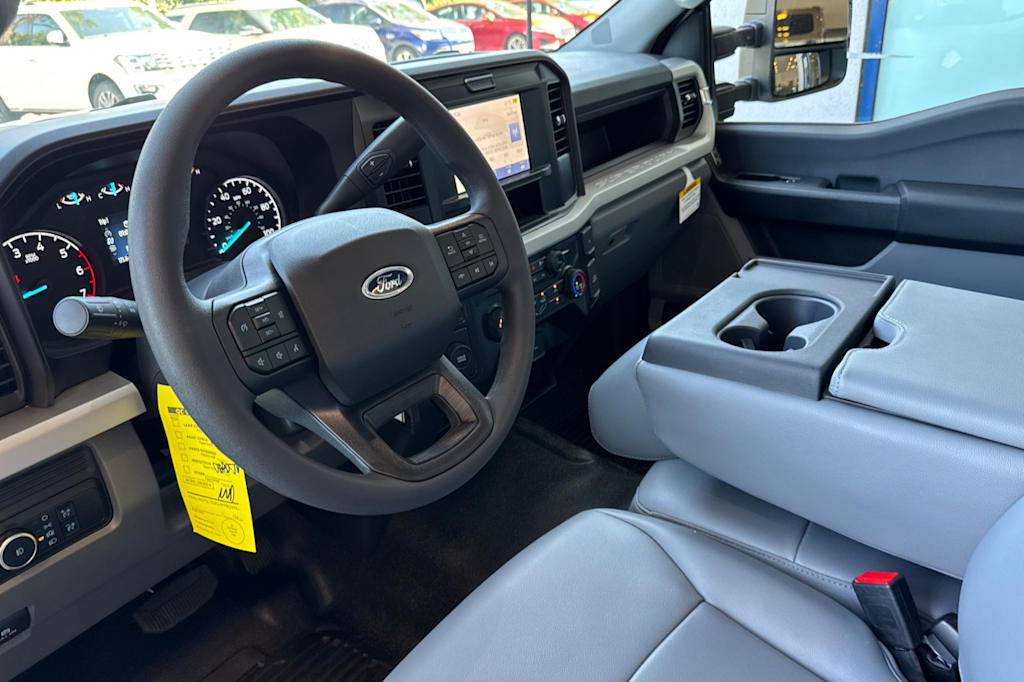 Thumbnail: 2026 Ford F-250 - 2