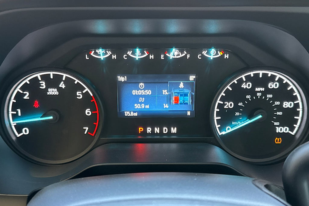 Thumbnail: 2026 Ford F-250 - 21