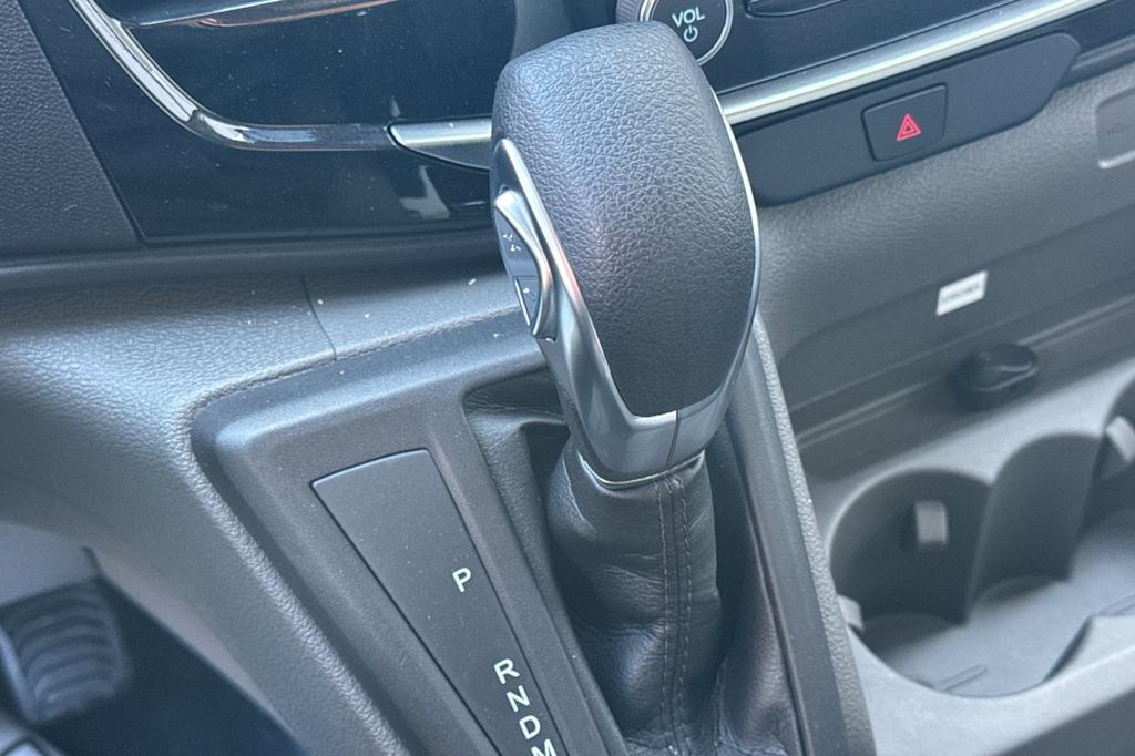 Thumbnail: 2024 Ford Transit Series - 12