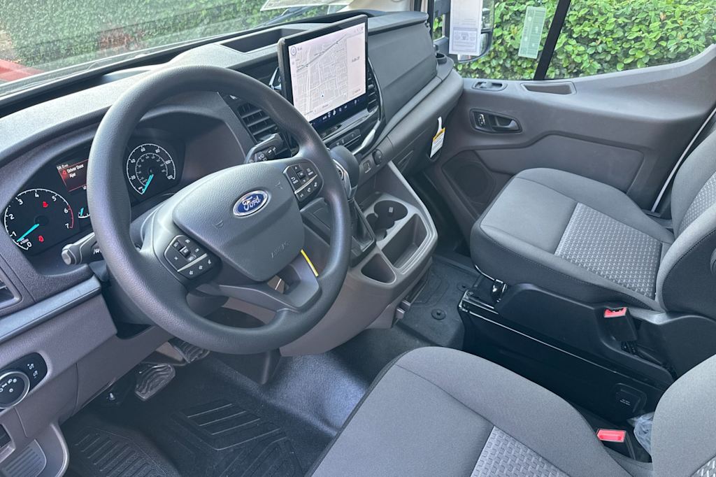 Thumbnail: 2024 Ford Transit Series - 2